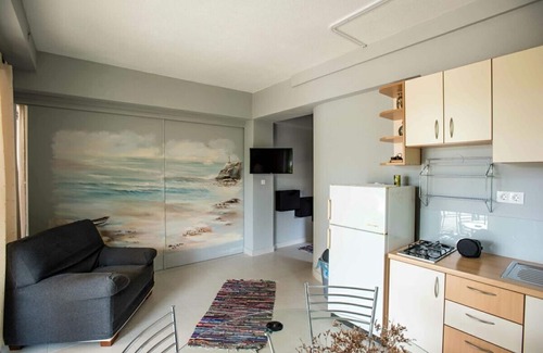 Drage Apartment | Vacation right by the sea in the quiet village of Drage