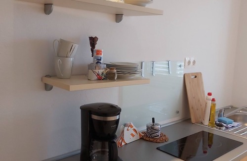 Drage Apartment | Vacation right by the sea in the quiet village of Drage