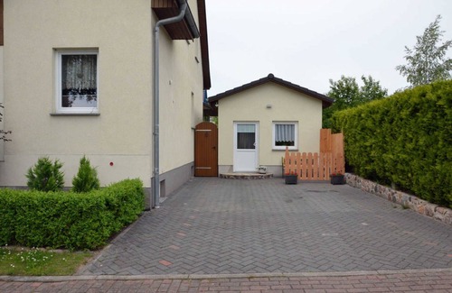 Sassnitz Apartment | Vacation room Auszeit - FZ Auszeit