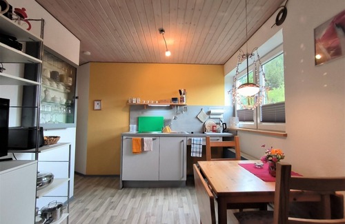 Sieverstedt Apartment | Vacation room for hikers - Privatzimmer Neuhaus