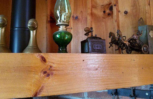 Westmore Cottage | Vacation Station Renovated Willoughby Cottage With Antique Train