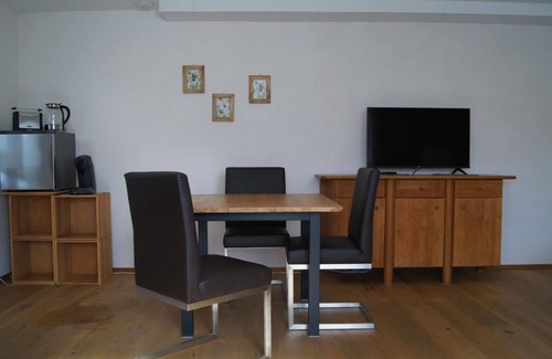 Oppen Apartment | Vacation Studio Sunset - Holiday Apartments Natural Living