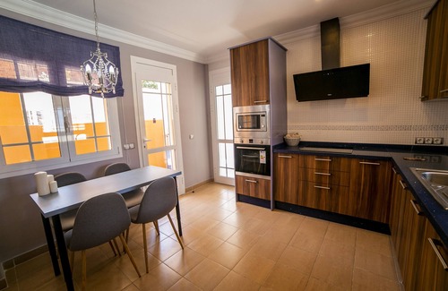 Los Cristianos Villa | Vacation Villa 'Beach N9' with Private Pool, Wi-Fi and Air Conditioning