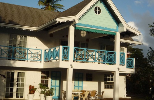 Bon Accord Village Villa | Vacation Villa In The Beautiful Island of Tobago