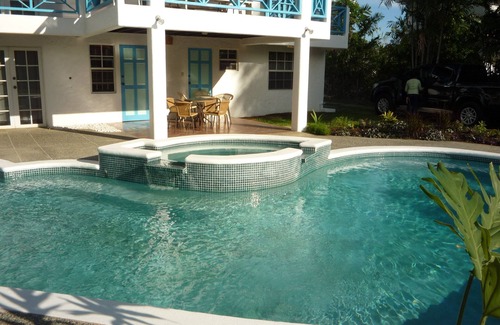 Bon Accord Village Villa | Vacation Villa In The Beautiful Island of Tobago