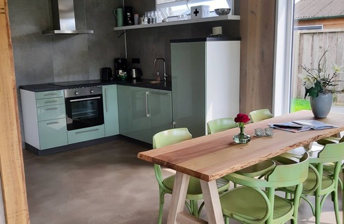 Dirkshorn Villa | Vacation villa Scooby-doo with sauna and 10 minutes from the beach