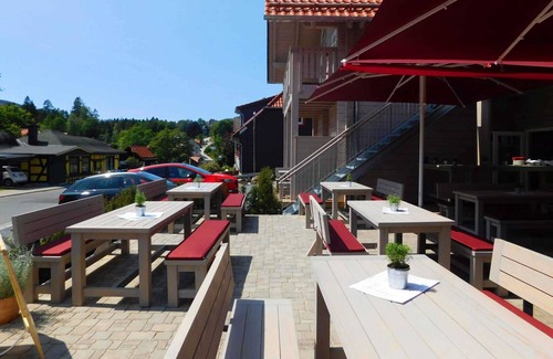 Schierke Apartment | Vacation with dog - Bergwald Suites