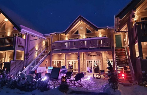 Schierke Apartment | Vacation with dog - Bergwald Suites
