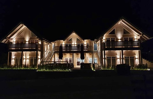 Schierke Apartment | Vacation with dog - Bergwald Suites