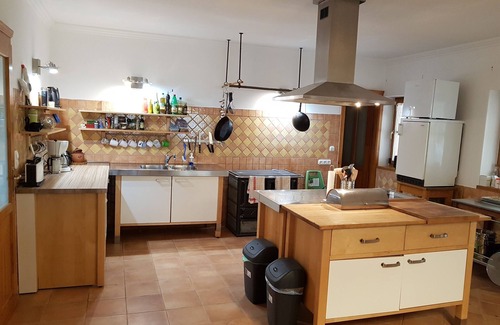 Locs Cottage | Vacation with dog/hunting/golfing/spa vacation
