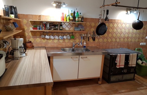 Locs Cottage | Vacation with dog/hunting/golfing/spa vacation