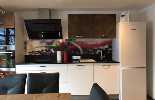 Stumm Apartment | Vacation without compromise