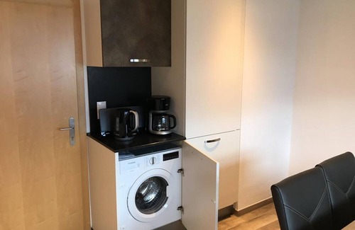 Stumm Apartment | Vacation without compromise