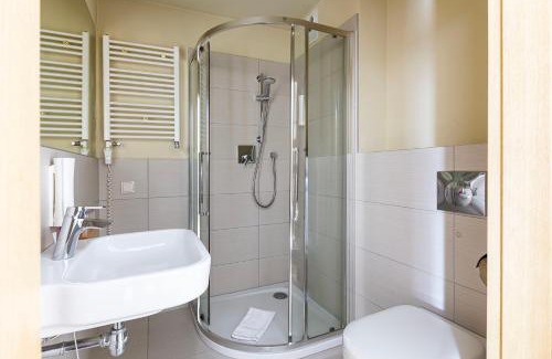 Szklarska Poreba Apartment | VacationClub - Cristal Resort Apartament 314