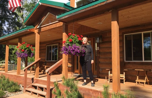 Meadow Lakes House | Vacationer's Dream! Luxury Vacation Home! Wasilla, Alaska !
