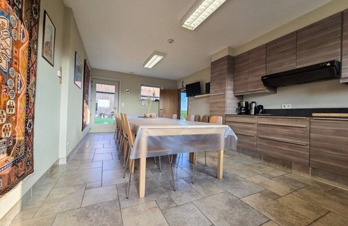Zonnebeke House | Vacationhome Slangenmeers