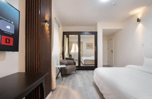 Amuwo Odofin Hotel | vacationhomesng