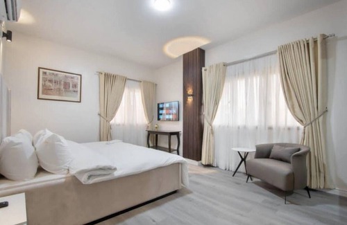 Amuwo Odofin Hotel | vacationhomesng