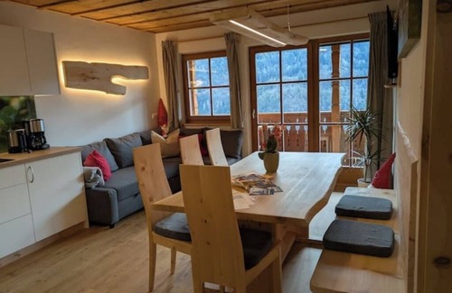 Cortina Sulla Strada del Vino Apartment | Vacations at the winery: Stylish, air-conditioned apartment newly renovated