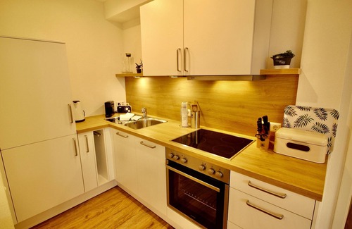 Hartheim am Rhein Apartment | Vacations at the foot of the Black Forest in the warmest region of Germany