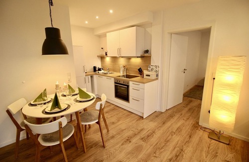 Hartheim am Rhein Apartment | Vacations at the foot of the Black Forest in the warmest region of Germany