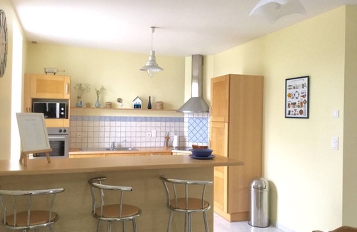 Penmarch House | Vacations in Brittany/loc penmarch Bretagne mer
