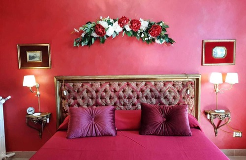 Monti Apartment | VACATIONS IN THE HEART OF ROME COLOSSEUM