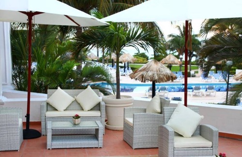 Runaway Bay Resort | Vacay at Runaway Bay Adult Only All Inclusive Resort