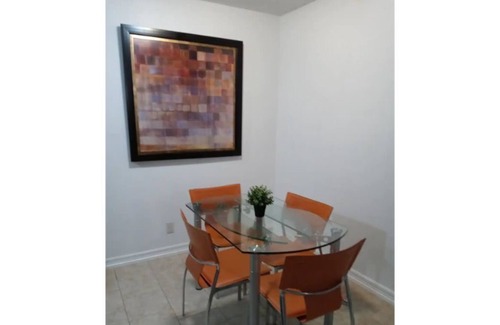 Seguin Apartment | Vacay Casa