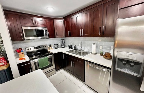 Princeton House | Vacay Spot Family Spacious, BBQ, Park Boat, go FL Keys