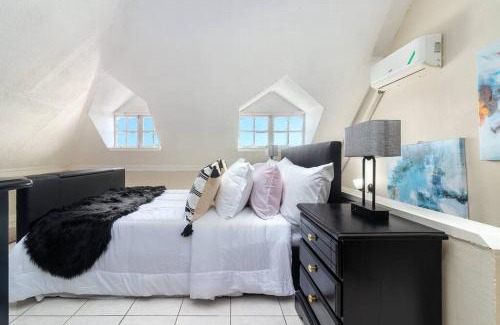 Havendale Apartment | Vacay with Tiffany