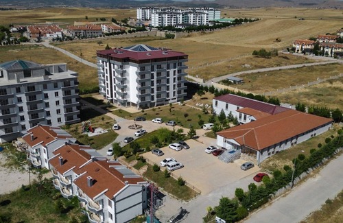 Ihsaniye Apartment | VADİ TERMAL OTEL