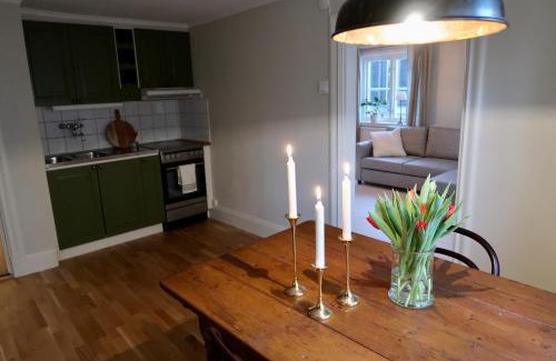 Vadstena Apartment | Vadstena innerstad
