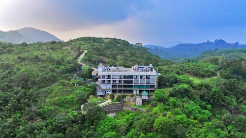 Vagamon Hotel | VAGA NAKSHATHRA SUITES