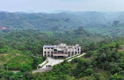 Vagamon Hotel | VAGA NAKSHATHRA SUITES