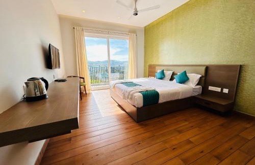 Vagamon Hotel | VAGA NAKSHATHRA SUITES