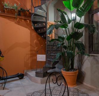 Mets Apartment | Vagabond Guesthouse