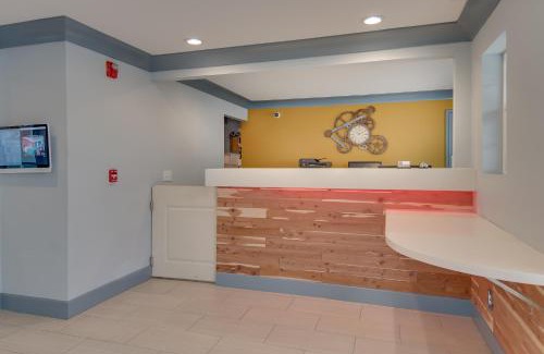 Hayward Hotel | Vagabond Inn Executive Hayward