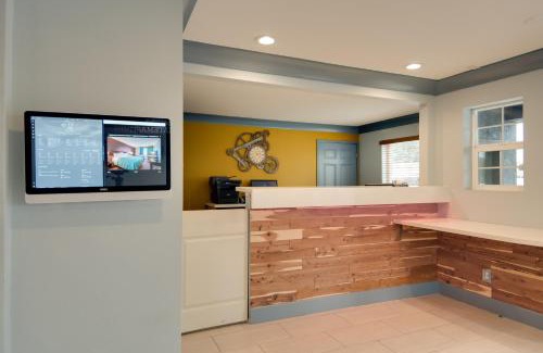 Hayward Hotel | Vagabond Inn Executive Hayward