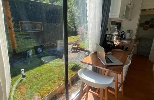 Cayirduzu Hotel | Vagona Tiny House