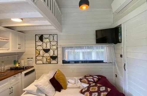 Cayirduzu Hotel | Vagona Tiny House