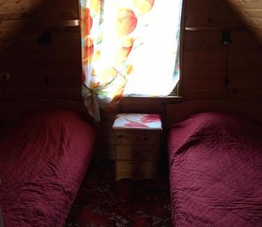 Kasmu House | Vahtra Vacation House