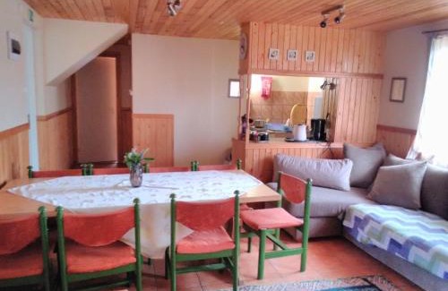 Kasmu House | Vahtra Vacation House