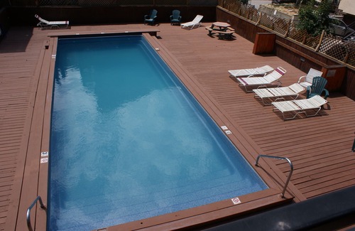 Vail Condo | Vail 2 Bed Condo Sleeps 6 Pool HotTub on Bus Route STR# 007777