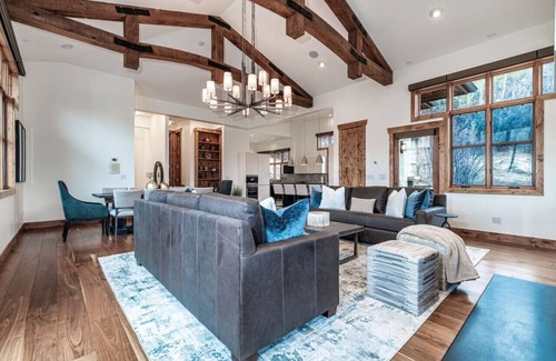 Eagle-Vail House | Vail Beaver Creek Home Unbelievable Mountain Views