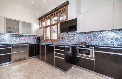 Eagle-Vail House | Vail Beaver Creek Home Unbelievable Mountain Views