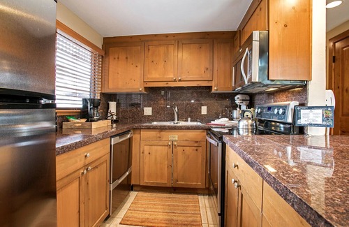 Vail Condo | Vail CO | Antlers at Vail | Three Bedroom