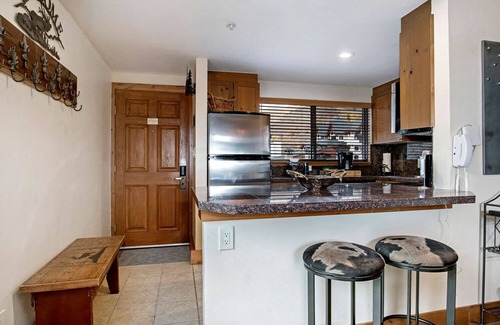 Vail Condo | Vail CO | Antlers at Vail | Three Bedroom