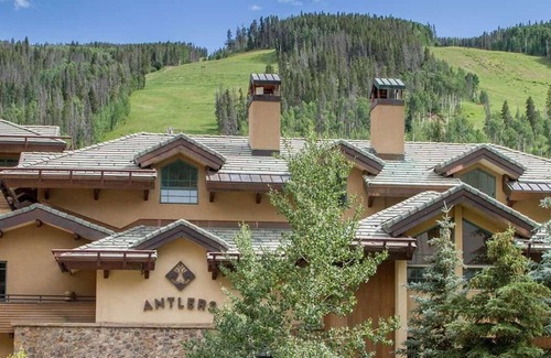 Vail Condo | Vail CO | Antlers at Vail | Three Bedroom