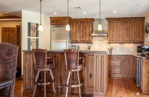 Vail Condo | Vail CO | The Arrabelle | Three Bedroom